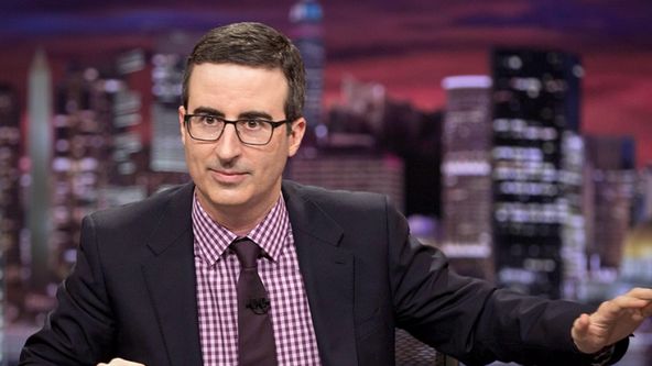 John Oliver: Co týden dal a vzal XI (12)