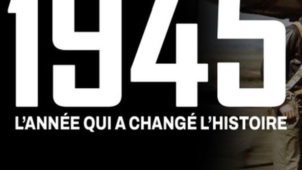1945: Rok zvratů