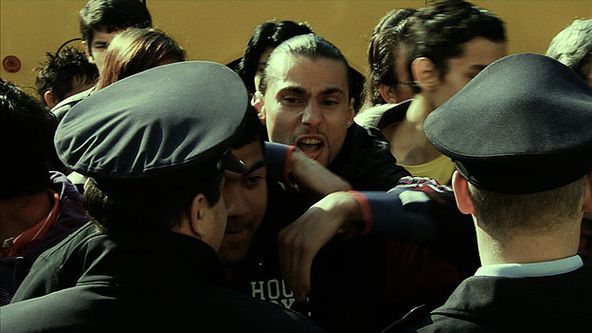 Bastardi 3