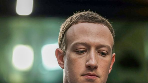 Uvnitř Zuckerbergova metamozku