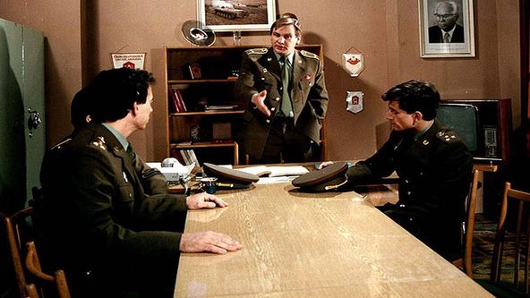 Chlapci a chlapi (4)