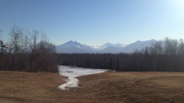 Děsivá Aljaška (1)