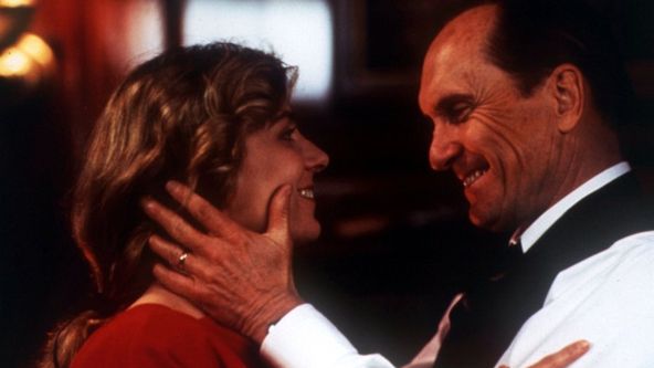 Příběh Služebnice