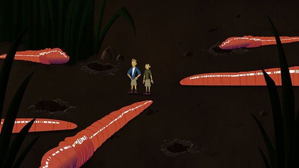 Poznáváme přírodu III (1)