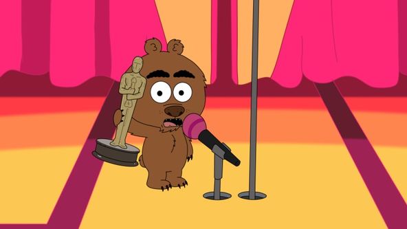 Brickleberry (6/10)