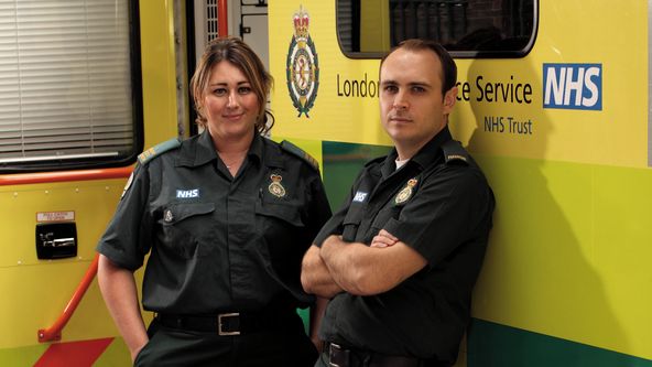 Ambulance