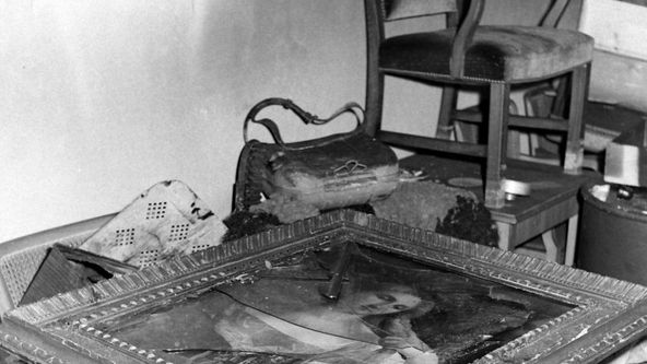 Bunkr: Poslední dny Adolfa Hitlera