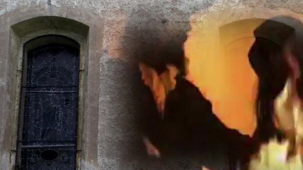 Po stopách tajemna (1)