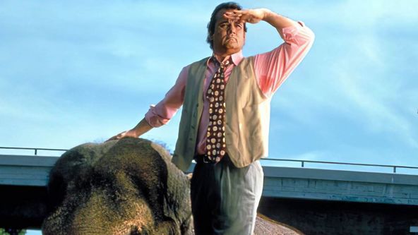 Větší než život