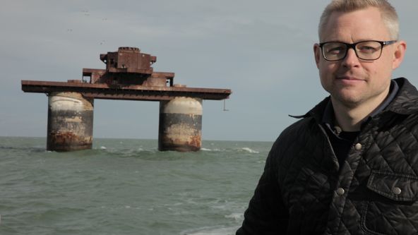 Fantastické inženýrství IV (8)