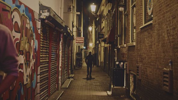 Narkobaroni a jejich pád (9)