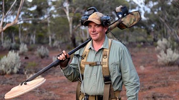 Australští zlatokopové V (5)