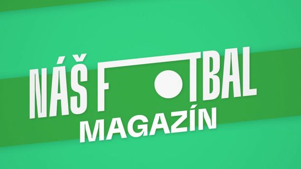 Náš fotbal živě, Fotbal