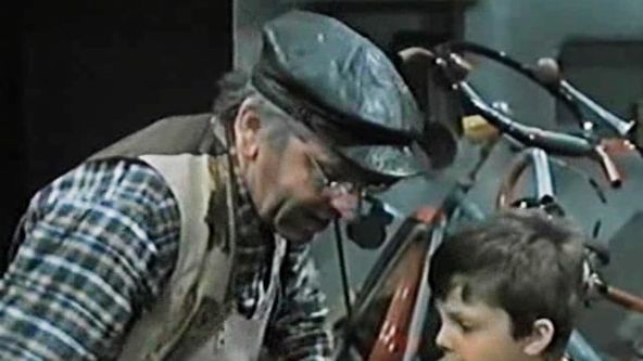 Nech žije deduško (4)