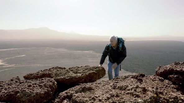 Perseverance: Rok na Marsu