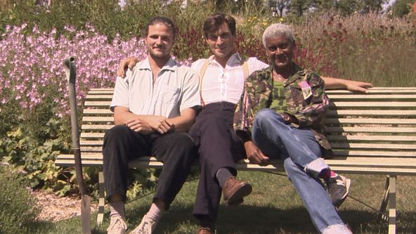 Zahradní proměny VI (26)