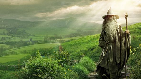 Hobit: Neočekávaná cesta