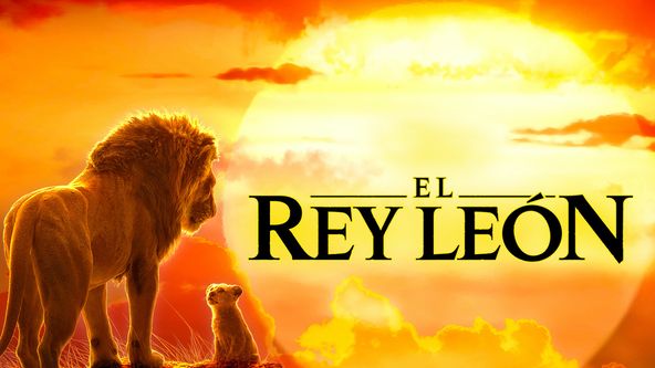 Der König der Löwen