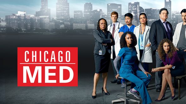 Nemocnice Chicago Med IX (13)