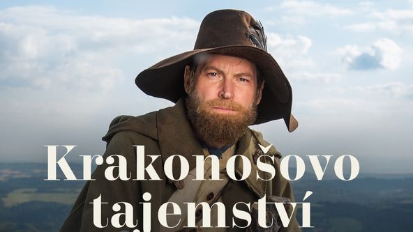 Krakonošovo tajemství