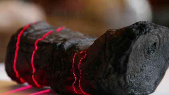 Ztracené svitky pod Vesuvem