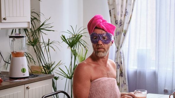 Po čem muži touží 2