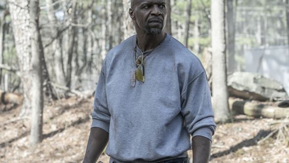 Tales of the Walking Dead (1)