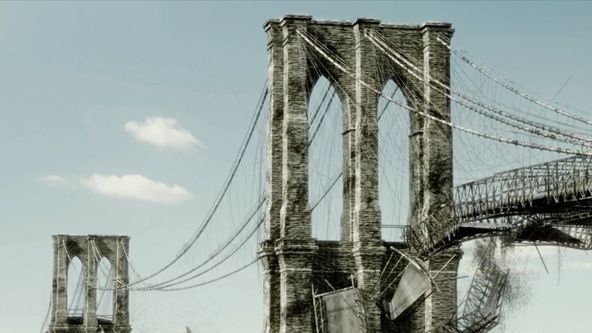 Life After People (4/10)