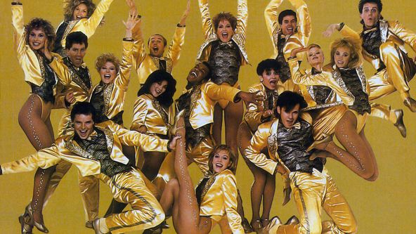 Chorus Line, Muzikálové léto