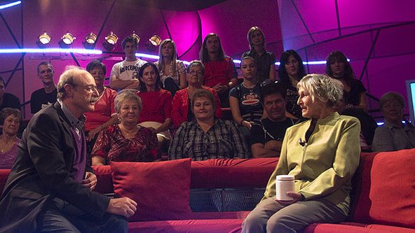 Jak se vede, sousede?