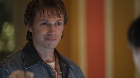 Velký lov II - Buenos Aires