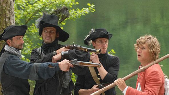 Stolečku, prostři se!