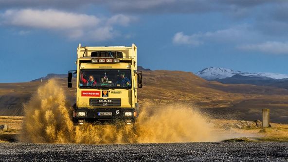 Srdcaři na severu (2)