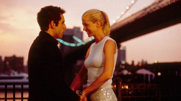 Rabín, kněz a krásná blondýna