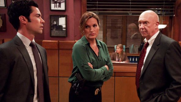 Zákon a pořádek: Útvar pro zvláštní oběti XIII (4)