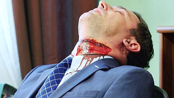 V. I. P. vraždy (15)