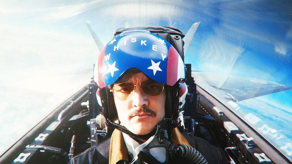 Kingsman: Zlatý kruh