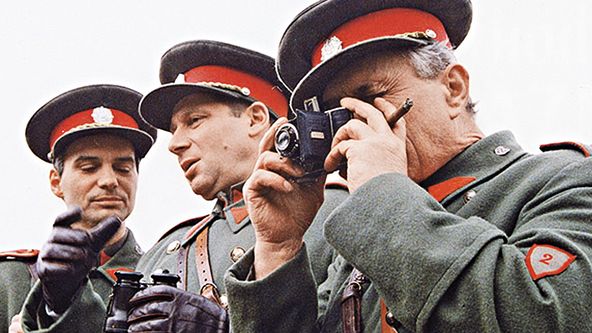 Četnické humoresky (5/39)