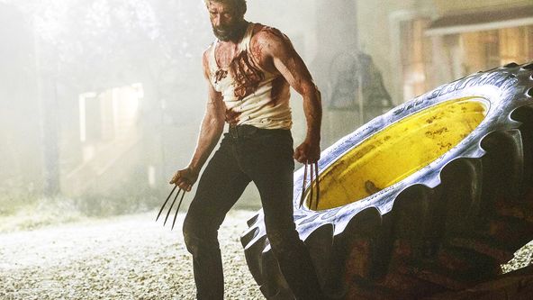 Logan: Wolverine