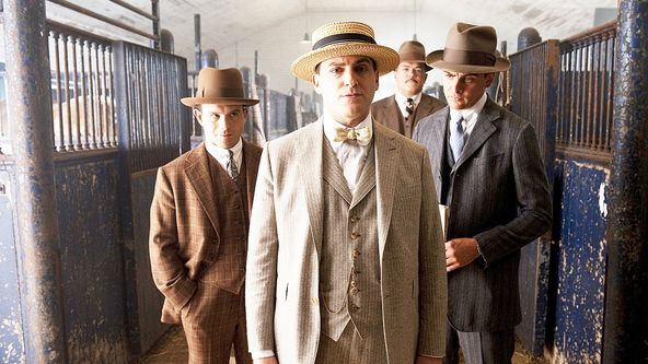 Impérium - Mafie v Atlantic City II (8)