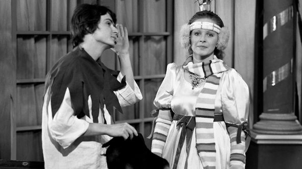 Sychravé království