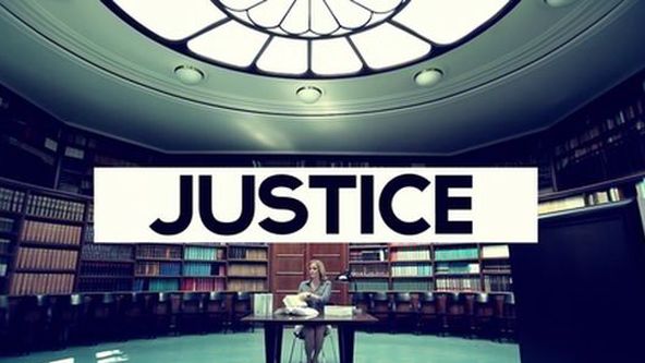Justice - Die Justizreportage