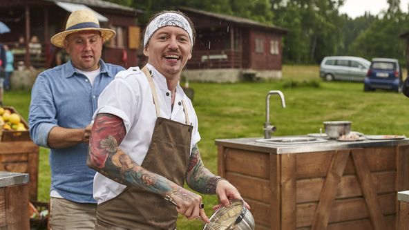 Souboj na talíři (8)