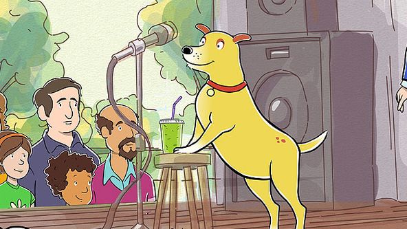 Upovídaná Marta IV (2)