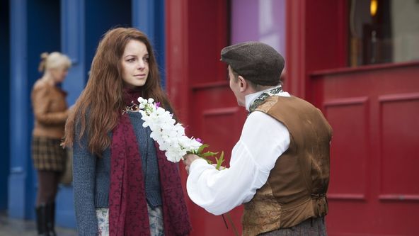 Cecelia Ahern: Mezi nebem a zemí