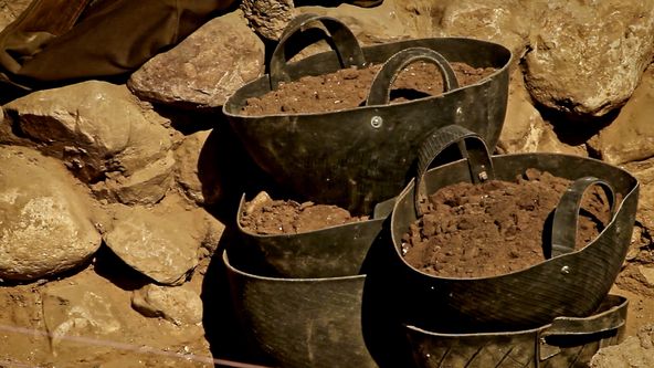 Starodávné apokalypsy II (1)