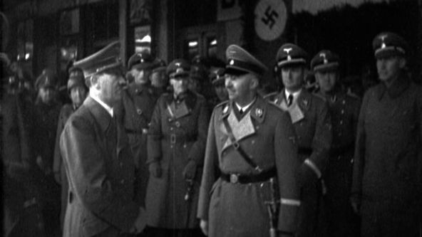 Vládci Třetí říše (2/4)