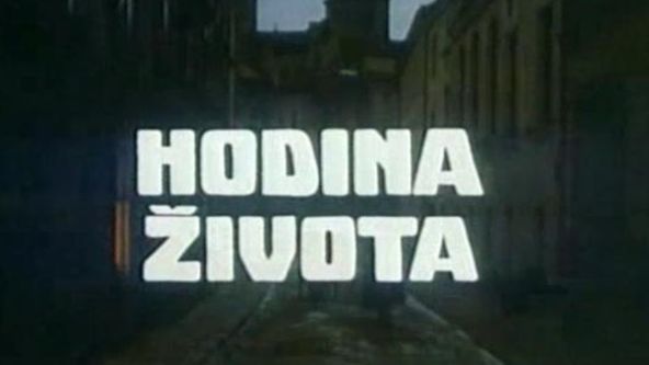 Hodina života