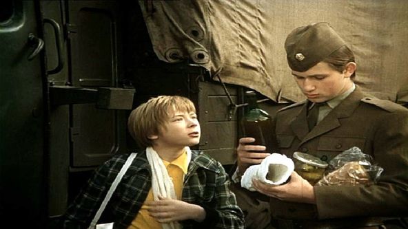 Můj brácha má prima bráchu