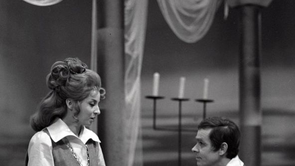 O statečném Petrovi, Pohádka pro pamětníky